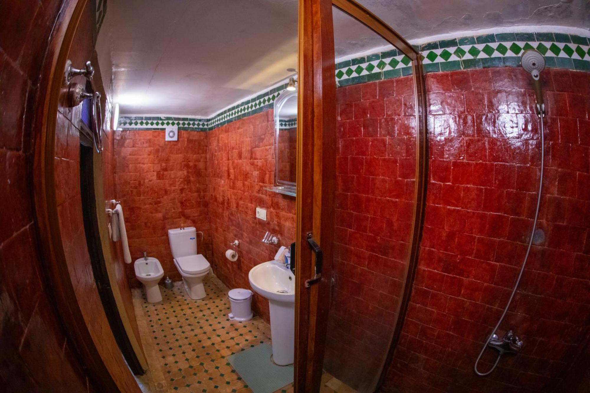 فندق Dar Amir Fez المظهر الخارجي الصورة